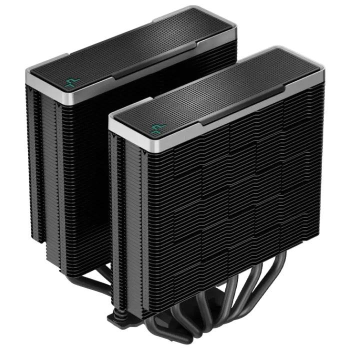 Deepcool AK620 ZERO DARK