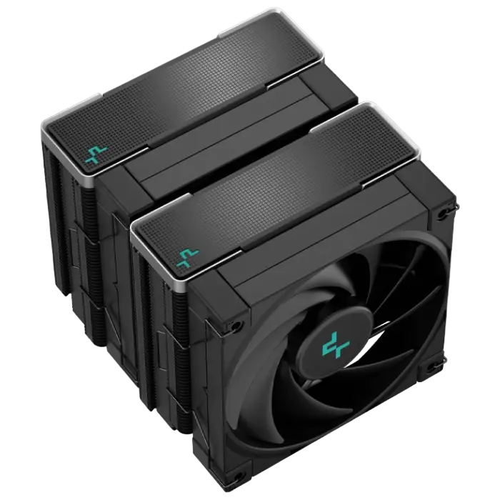 Deepcool AK620 ZERO DARK