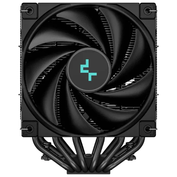 Deepcool AK620 ZERO DARK