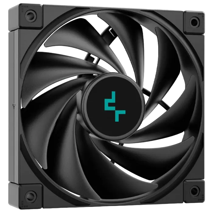Deepcool AK620 ZERO DARK