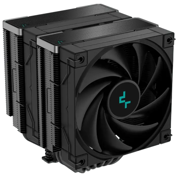 Deepcool AK620 ZERO DARK