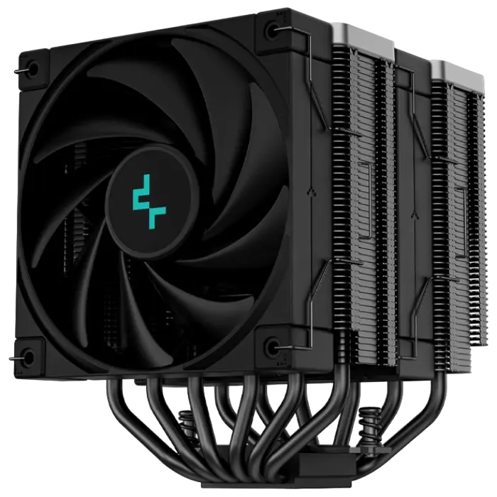Deepcool AK620 ZERO DARK