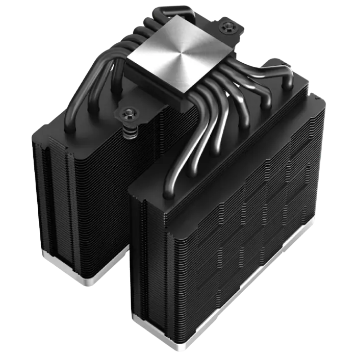 Deepcool AK620 ZERO DARK