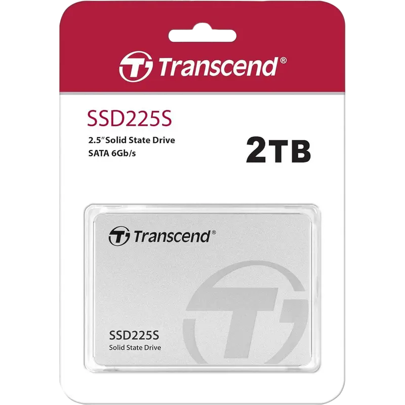 Transcend 225S 2 TB