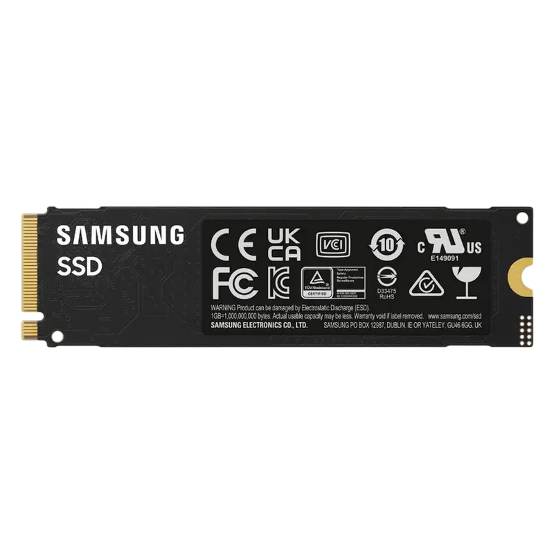 Samsung 990 EVO Plus 1 TB