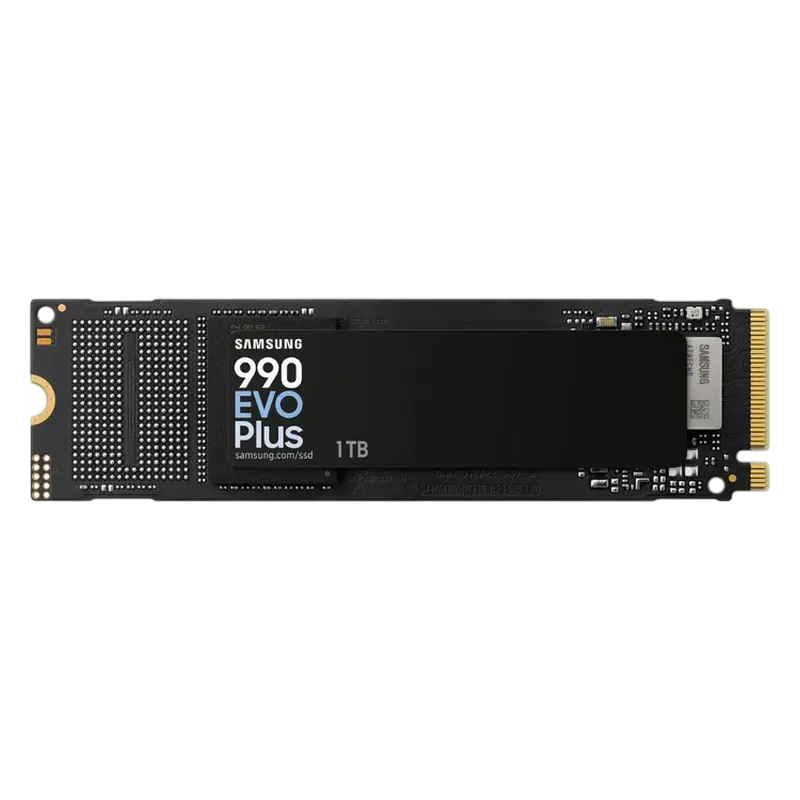 Samsung 990 EVO Plus 1 TB