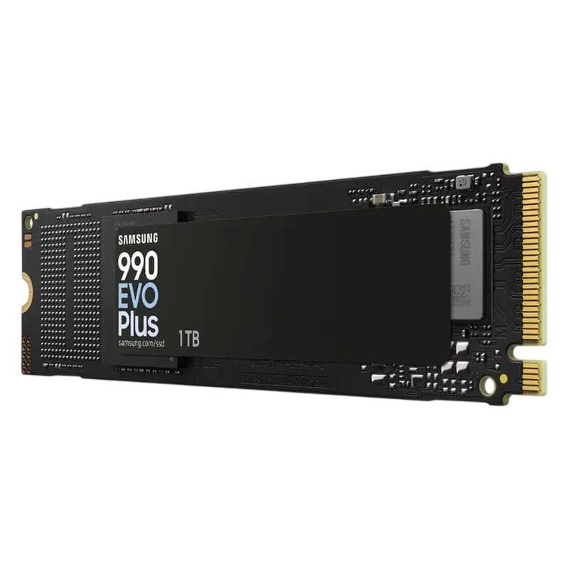 Samsung 990 EVO Plus 1 TB