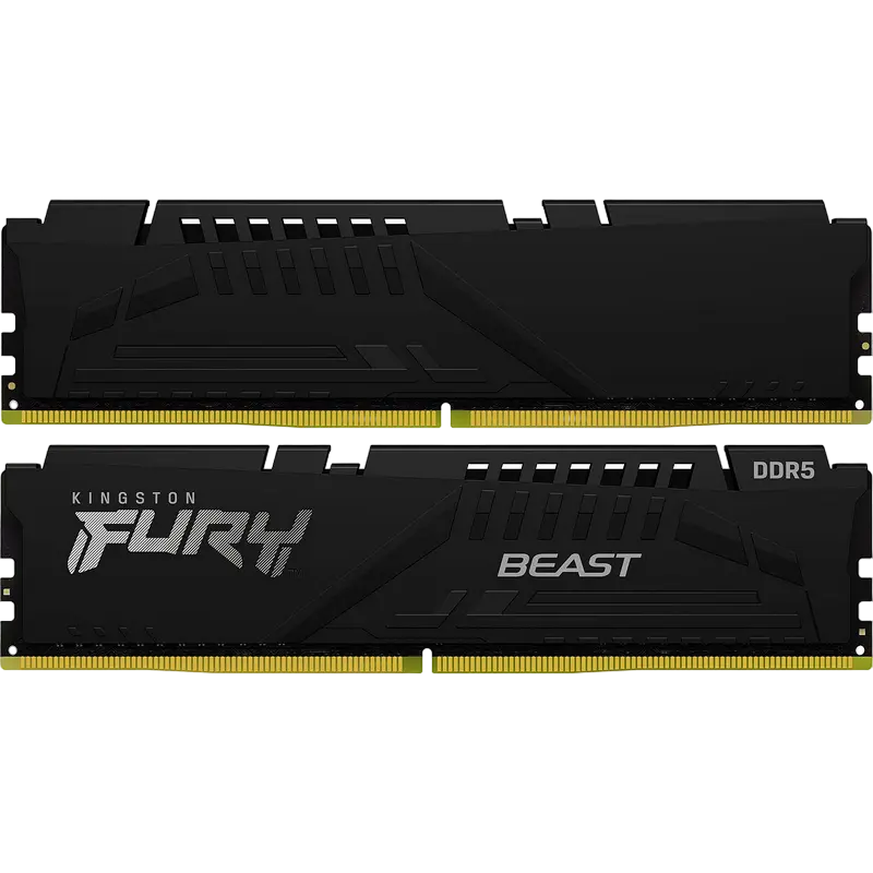 Kingston FURY Beast 16GB DDR4 3200MHz