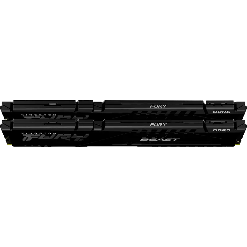 Kingston FURY Beast 16GB DDR4 3200MHz