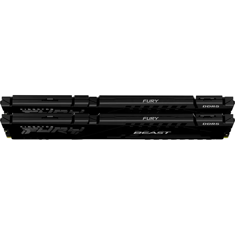 Kingston FURY Beast 16GB DDR4 3200MHz