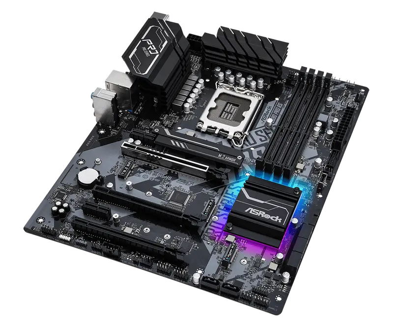 ASRock Z690 Pro RS LGA1700 ATX
