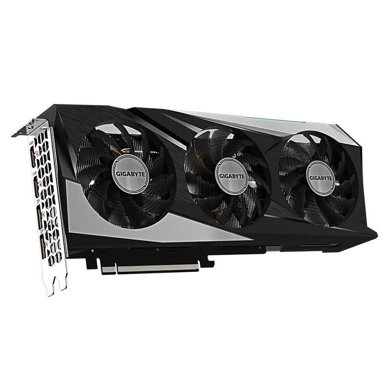 Gigabyte Radeon RX 6600 XT GAMING OC PRO