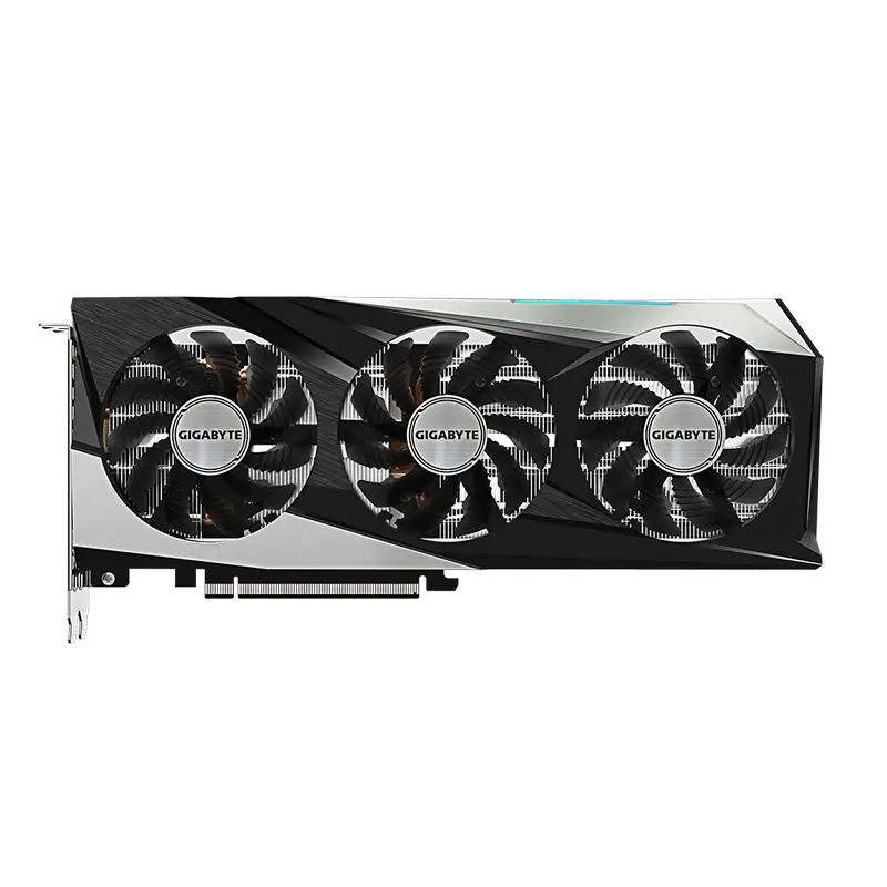 Gigabyte Radeon RX 6600 XT GAMING OC PRO