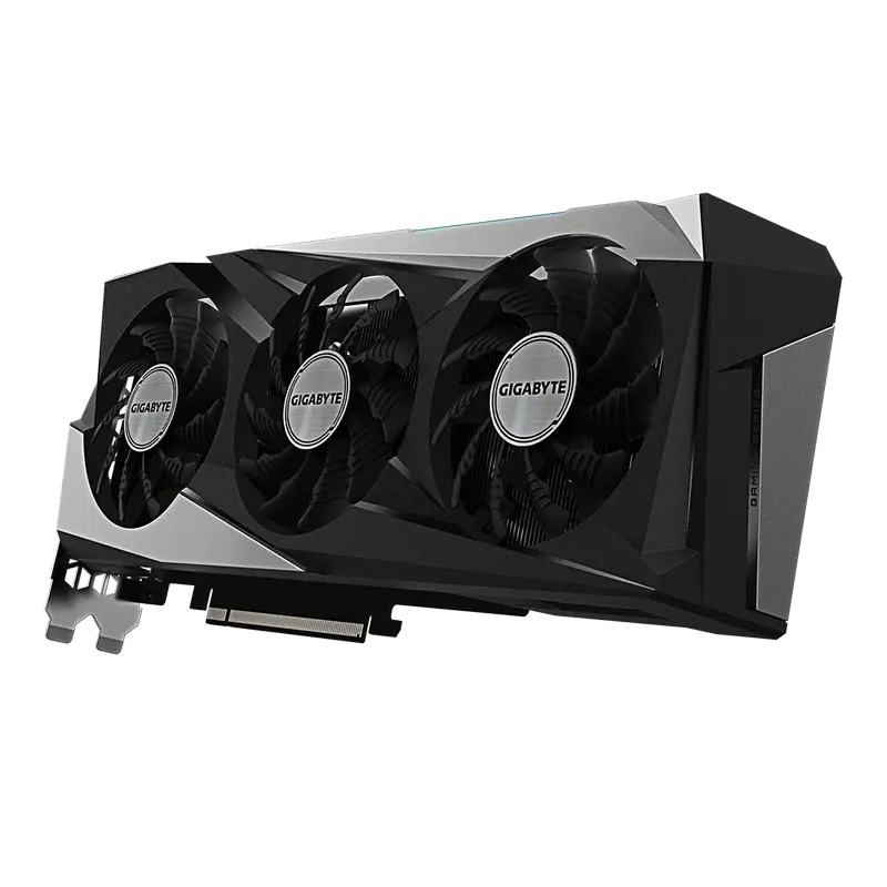Gigabyte Radeon RX 6600 XT GAMING OC PRO