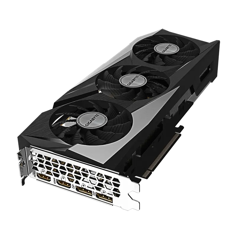 Gigabyte Radeon RX 6600 XT GAMING OC PRO