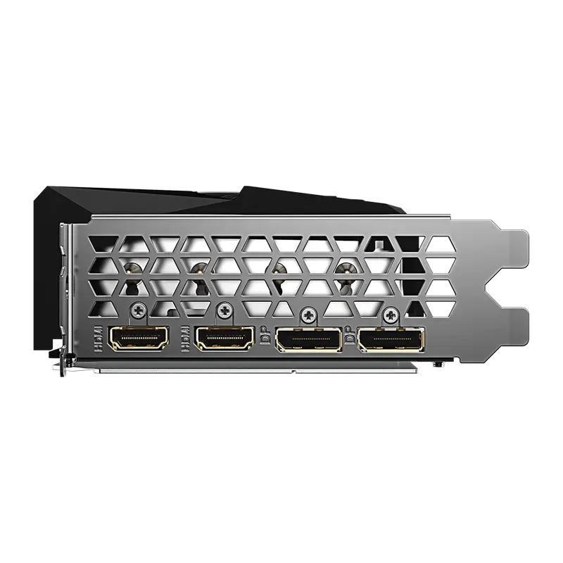 Gigabyte Radeon RX 6600 XT GAMING OC PRO