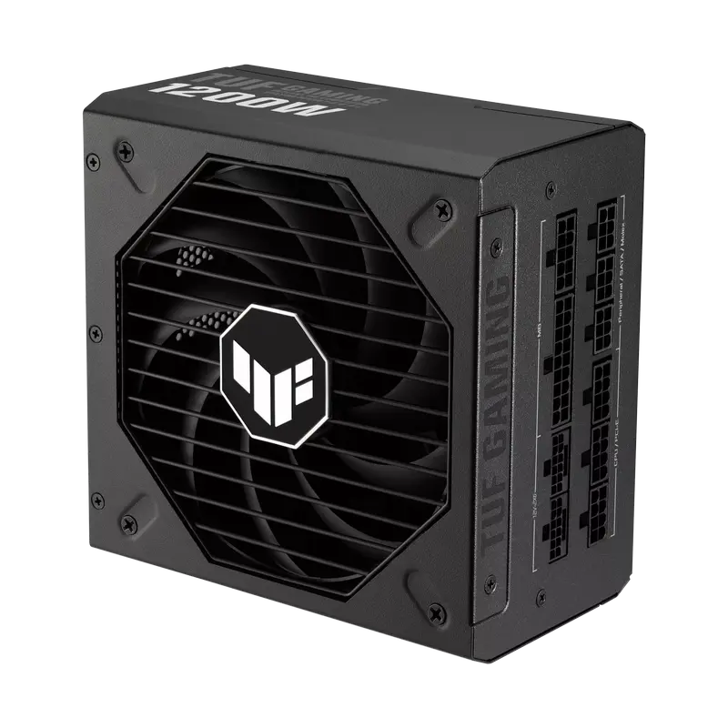 ASUS TUF GAMING 1200W GOLD ATX