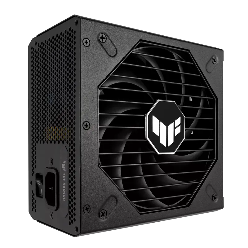 ASUS TUF GAMING 1200W GOLD ATX