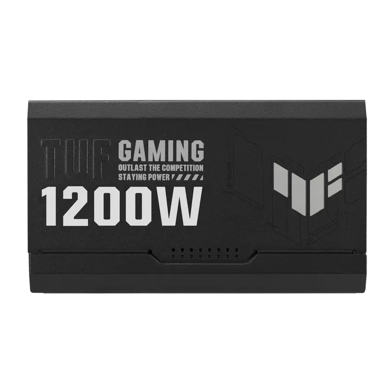 ASUS TUF GAMING 1200W GOLD ATX