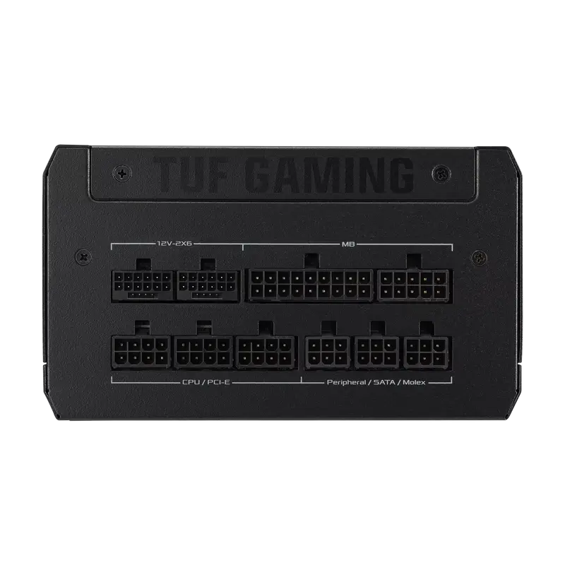 ASUS TUF GAMING 1200W GOLD ATX