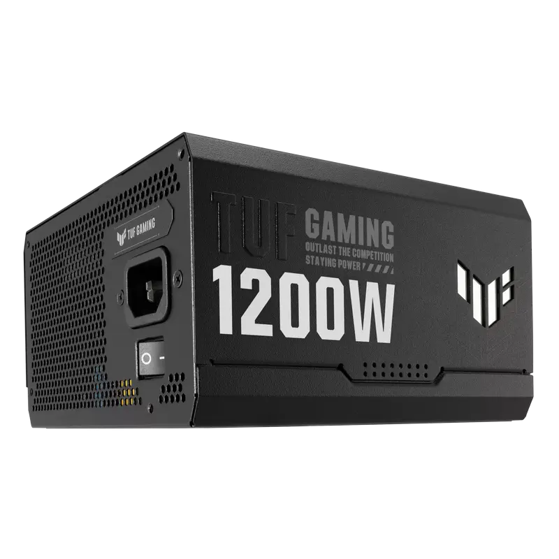 ASUS TUF GAMING 1200W GOLD ATX