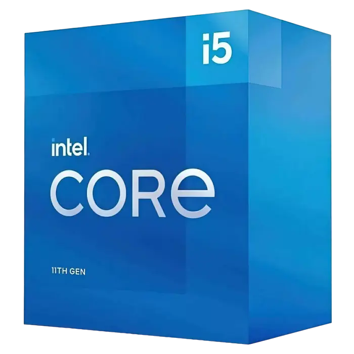 Intel Core i5-11600 Box