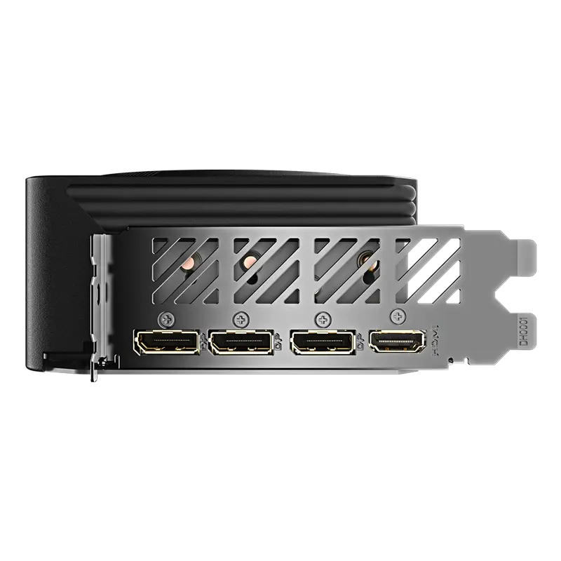 Gigabyte GeForce RTX 4070 Ti GAMING OC V2