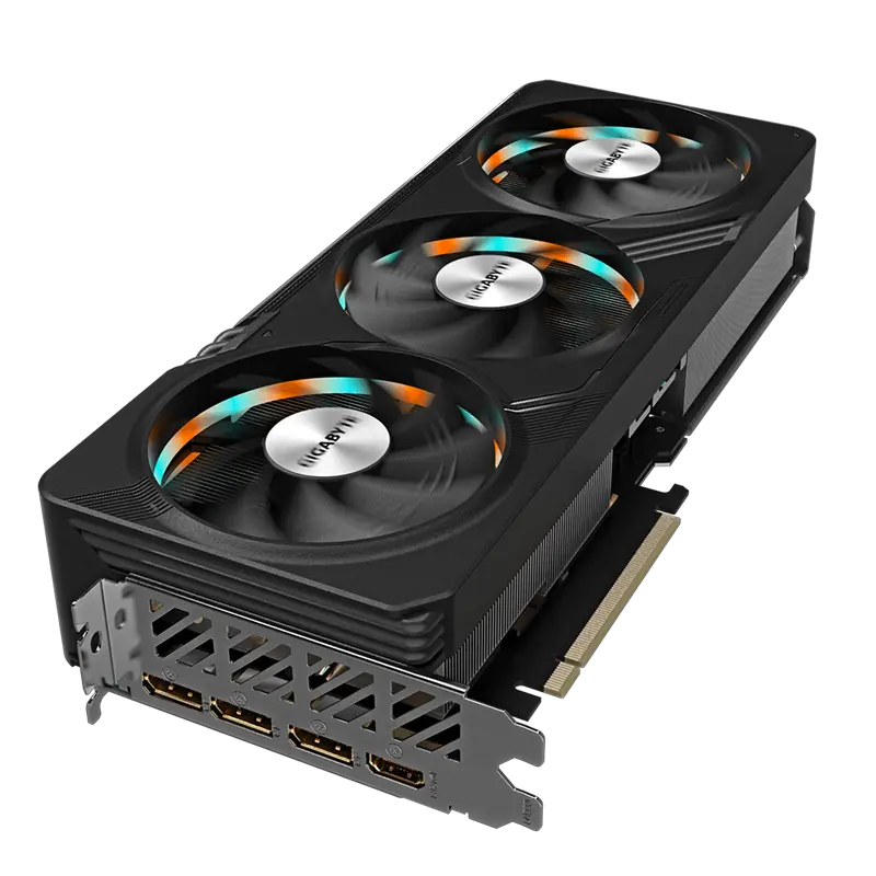 Gigabyte GeForce RTX 4070 Ti GAMING OC V2