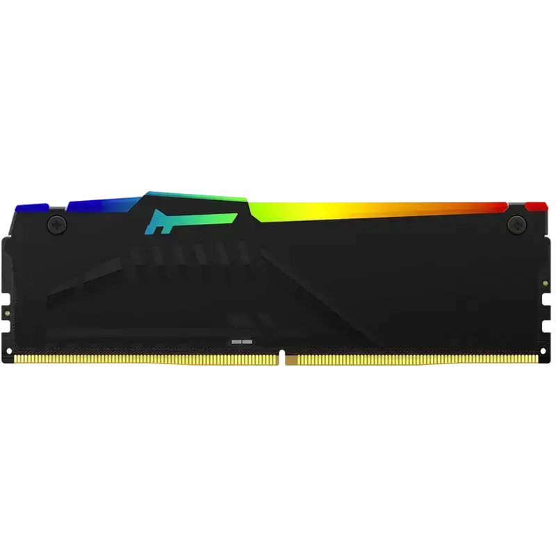 Kingston FURY Beast RGB 128GB DDR5 5600MHz