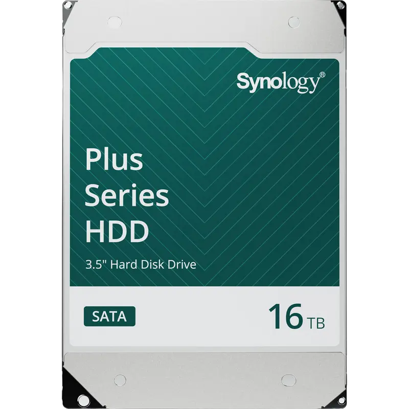 SYNOLOGY Enterprise 16 TB