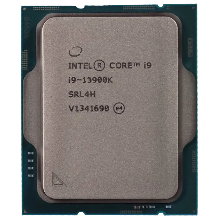 Intel Core i9-13900 Tray