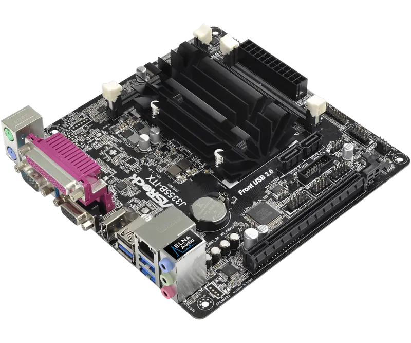 ASRock J3355B-ITX ITX
