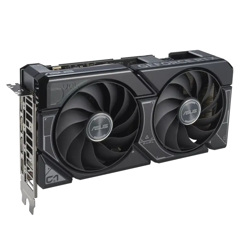 ASUS Dual GeForce RTX 4060 OC