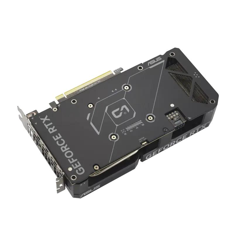 ASUS Dual GeForce RTX 4060 OC