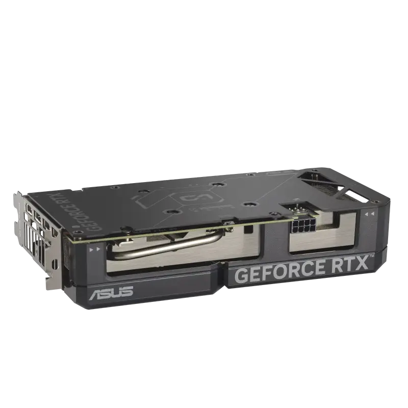 ASUS Dual GeForce RTX 4060 OC