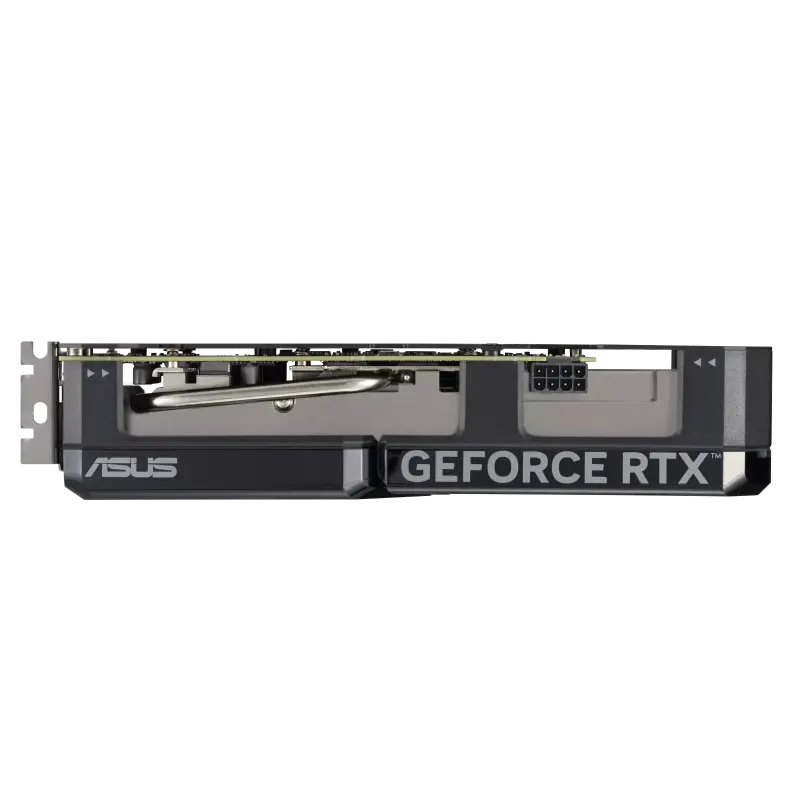 ASUS Dual GeForce RTX 4060 OC