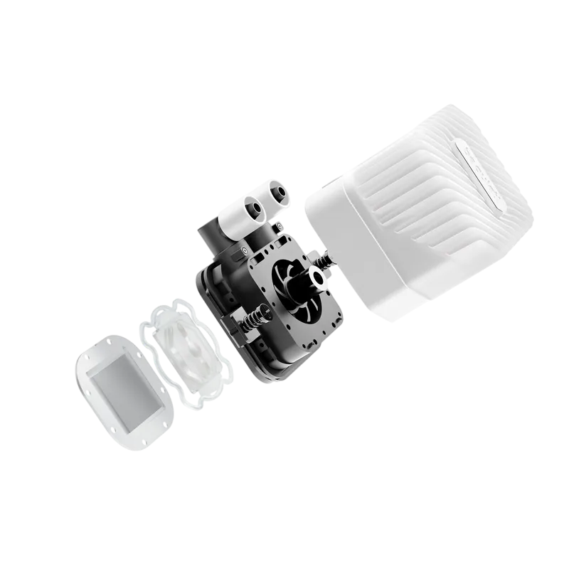 be quiet! Light Loop 240mm