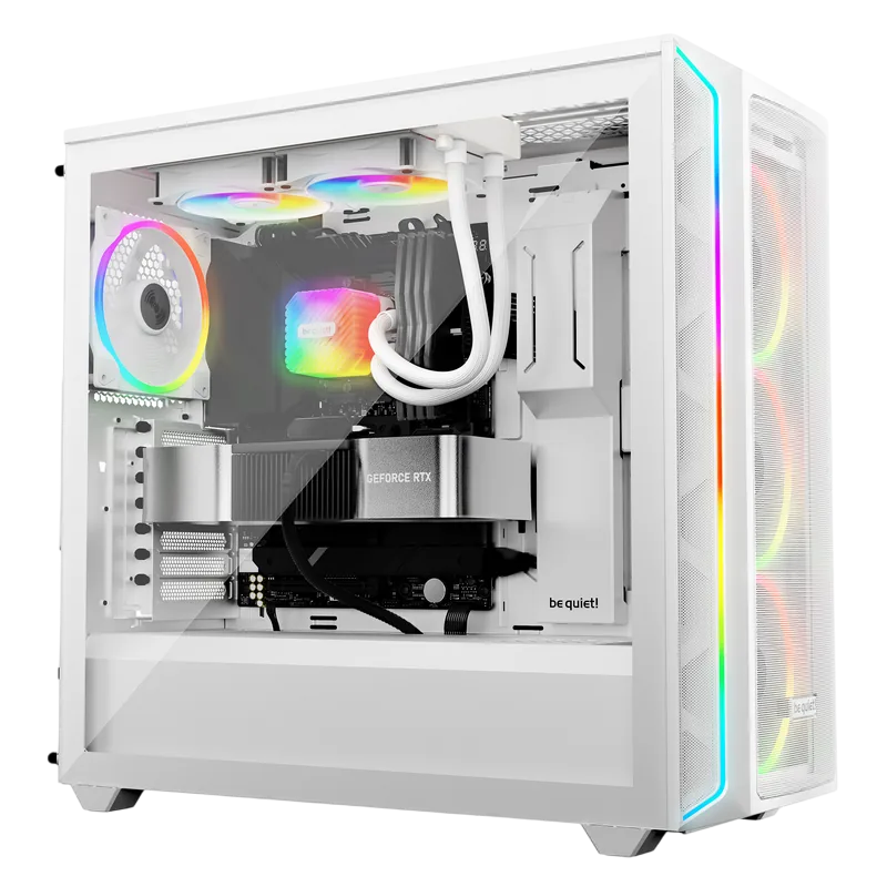 be quiet! Light Loop 240mm