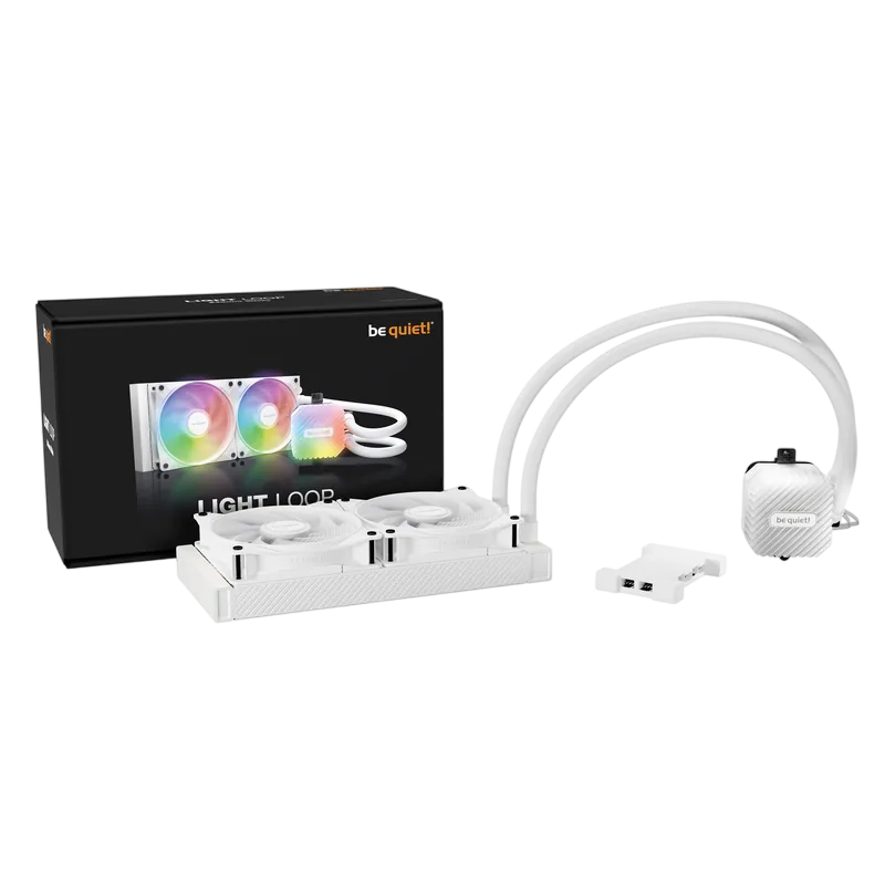 be quiet! Light Loop 240mm