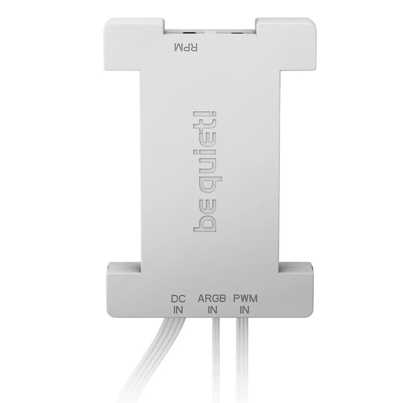 be quiet! Light Loop 240mm