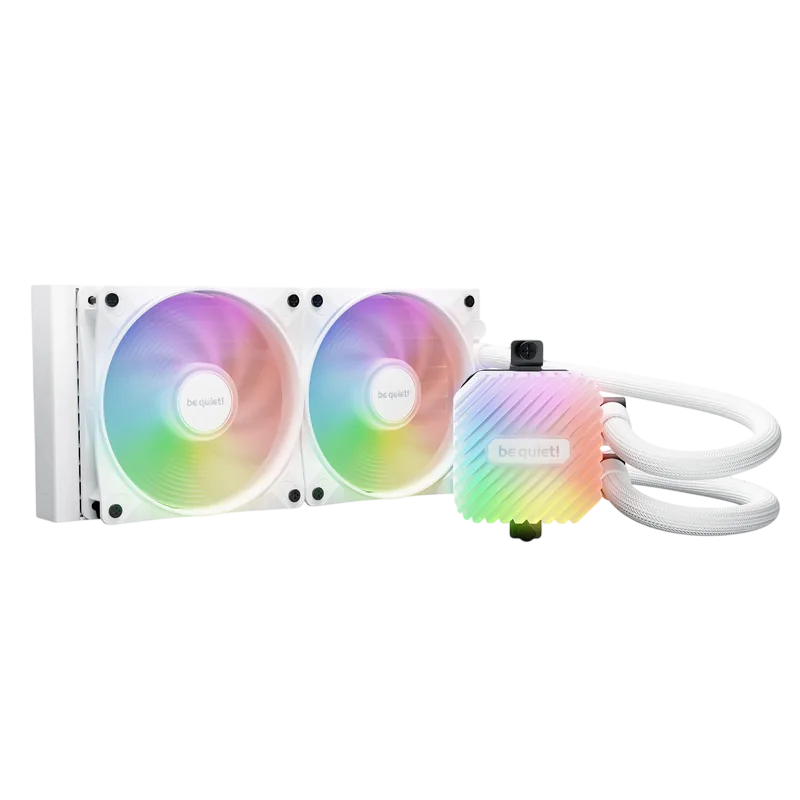 be quiet! Light Loop 240mm
