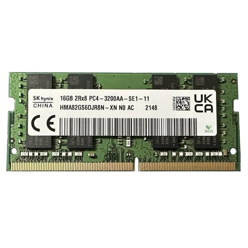 Hynix PC25600 16GB DDR4 3200MHz