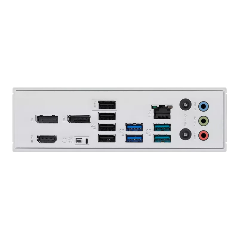 ASUS PRIME B850M-A WIFI AM5 Micro-ATX