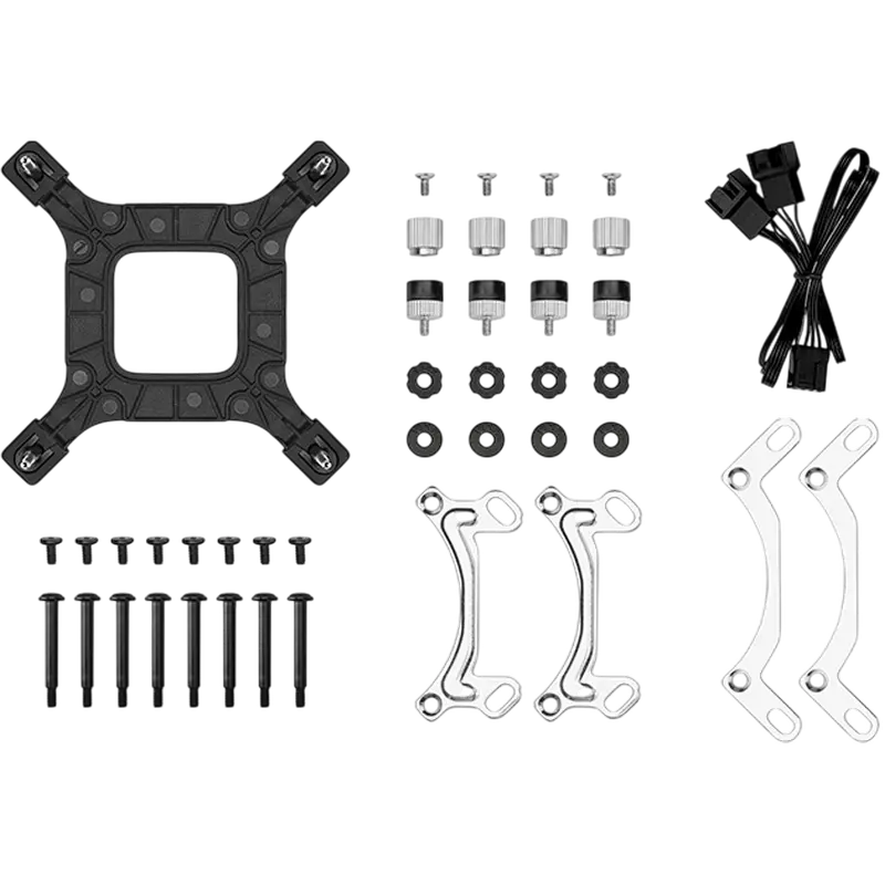 Deepcool LE240 V2