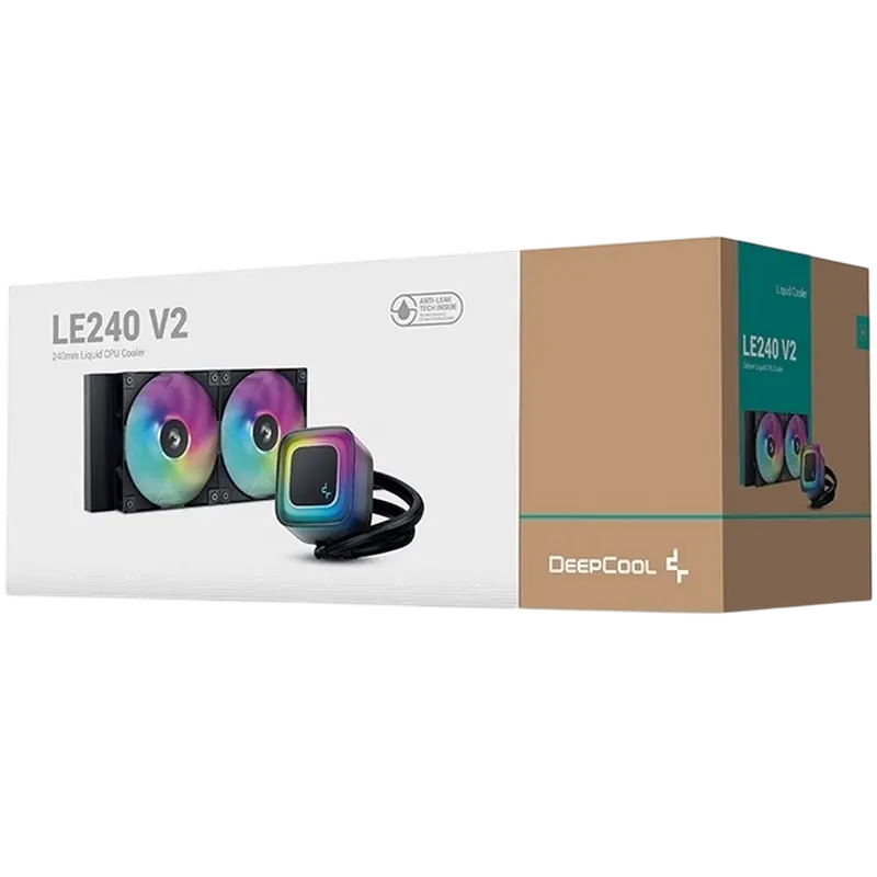 Deepcool LE240 V2