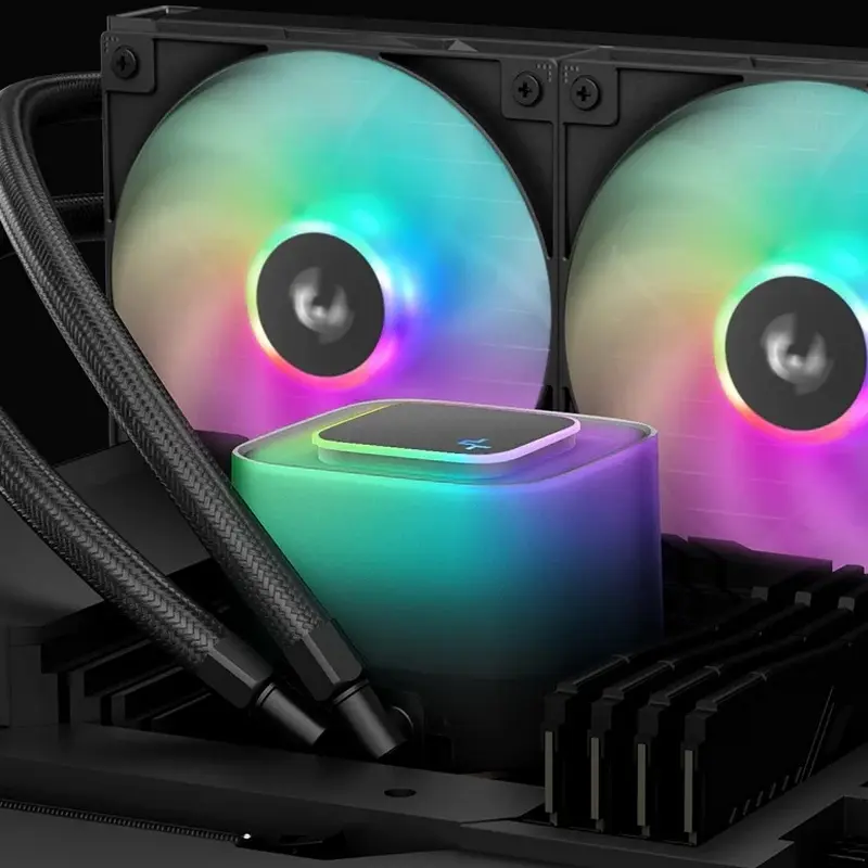 Deepcool LE240 V2