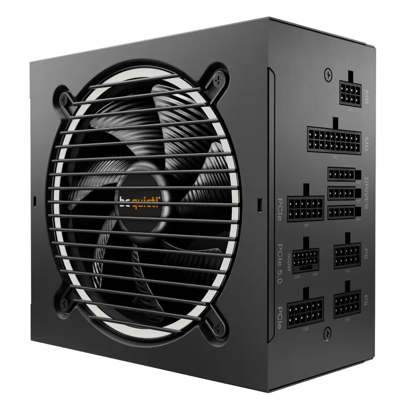 be quiet! Pure Power 12 M 650W ATX