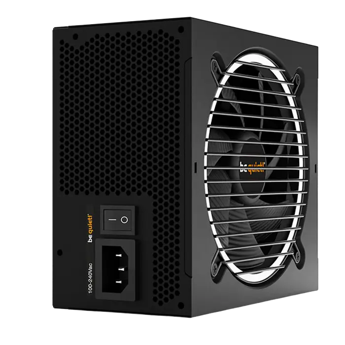 be quiet! Pure Power 12 M 650W ATX