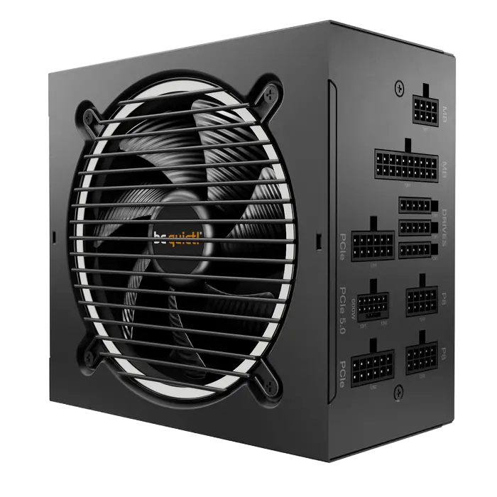be quiet! Pure Power 12 M 650W ATX