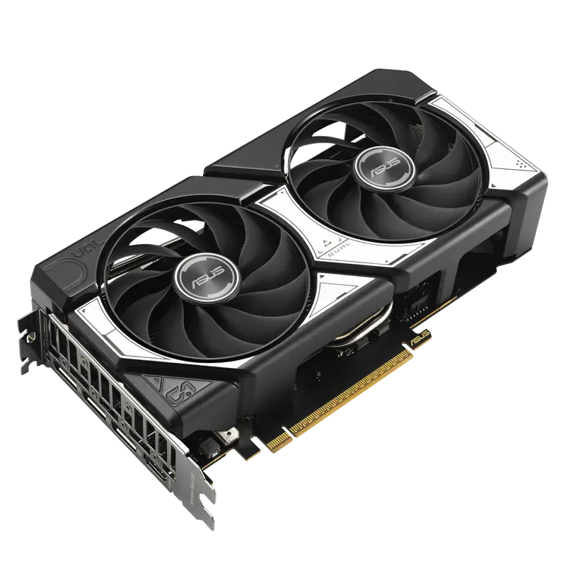 ASUS Dual GeForce RTX 5060 OC
